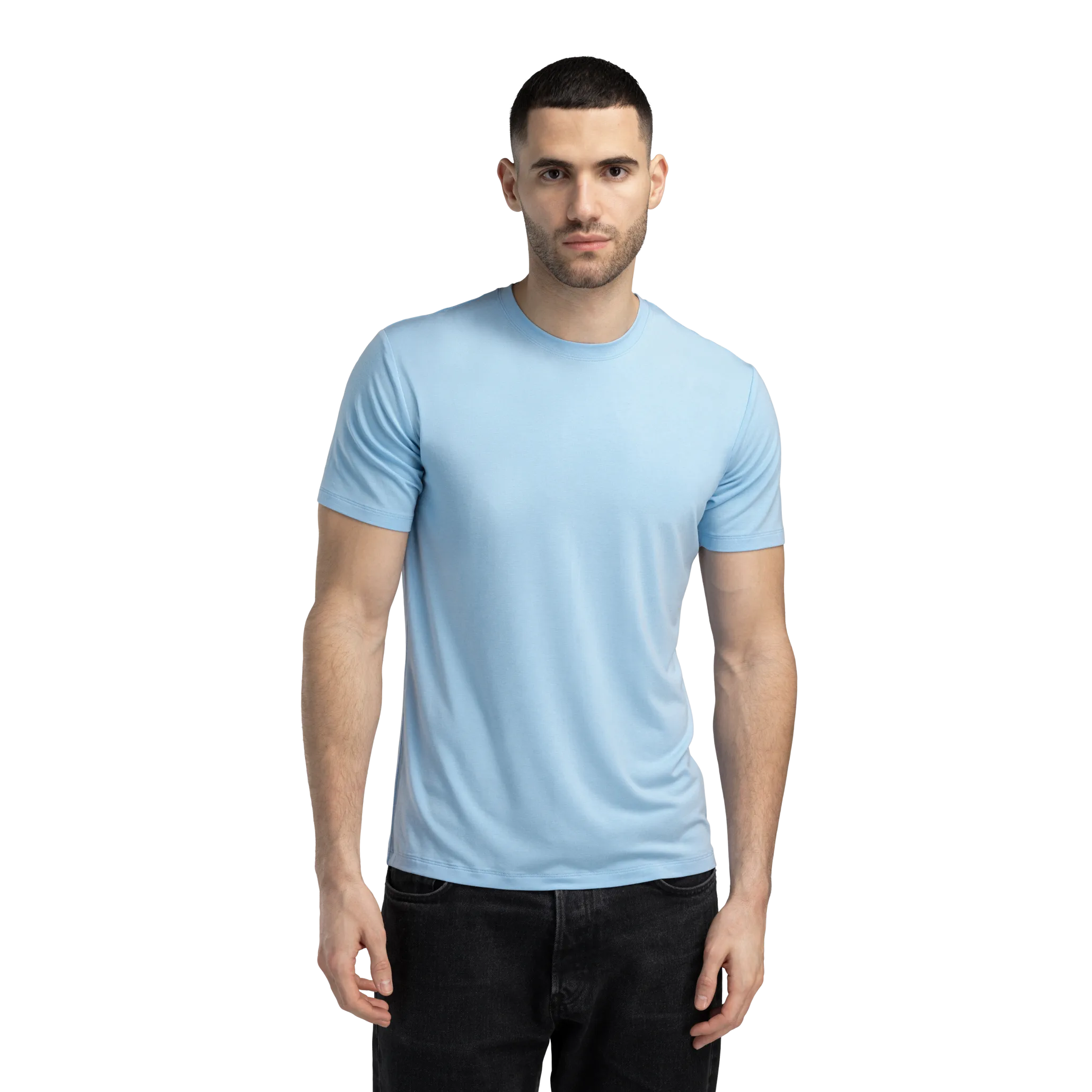 Tufte Wear Tufte M Softboost Crew Tee