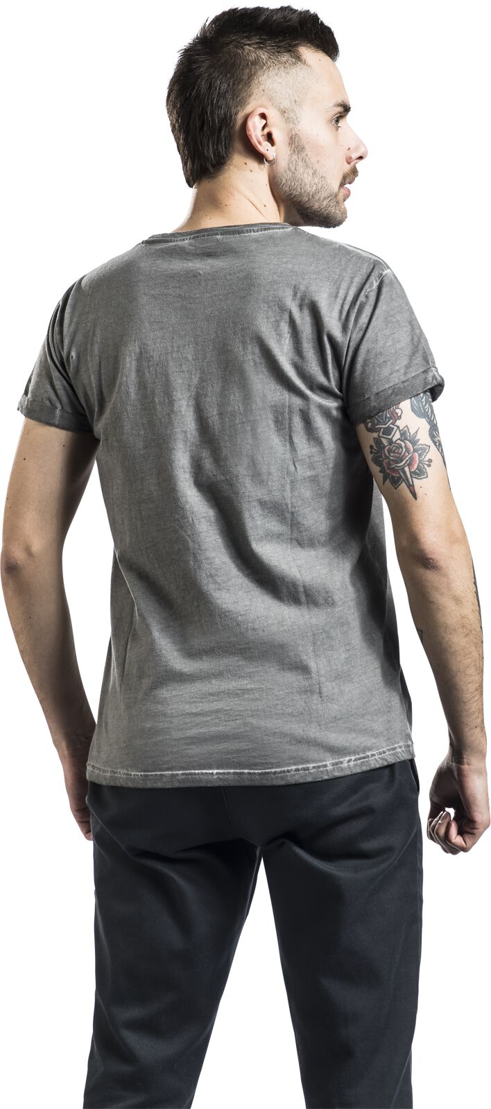 EMP Signature Collection | Metallica T-Shirt Manches courtes