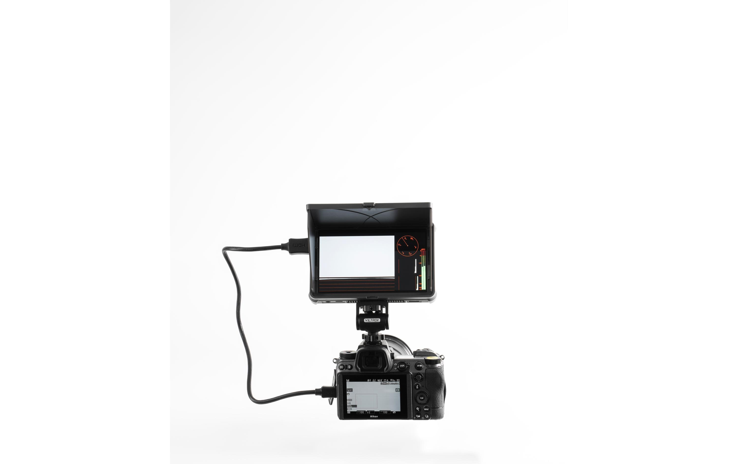 Monitor DC-X2<br>6