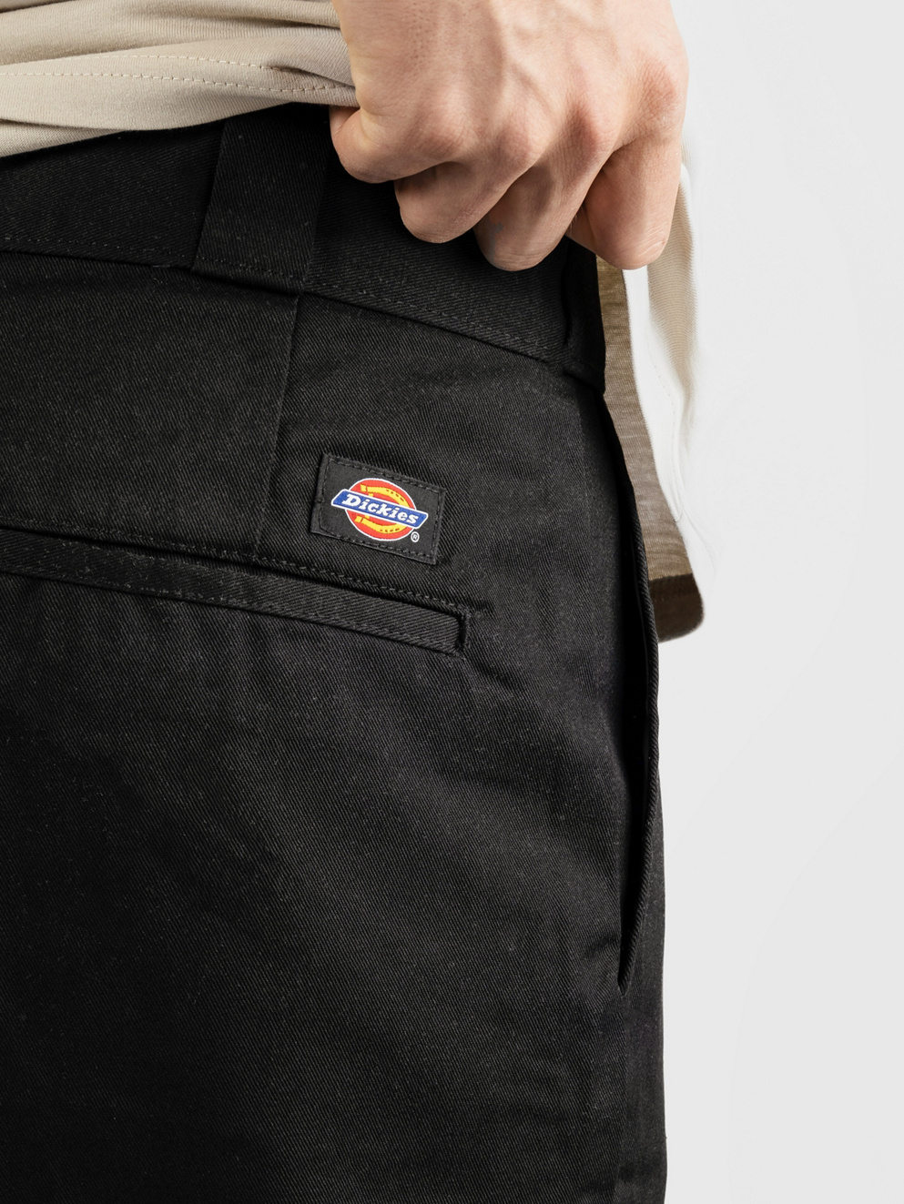 Dickies 874 Work Rec Pants black