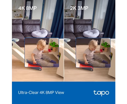 TP-Link Tapo C260