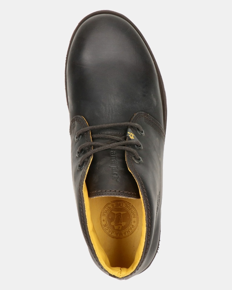 Panama Jack Bota Panama Veterboots  - bruin
