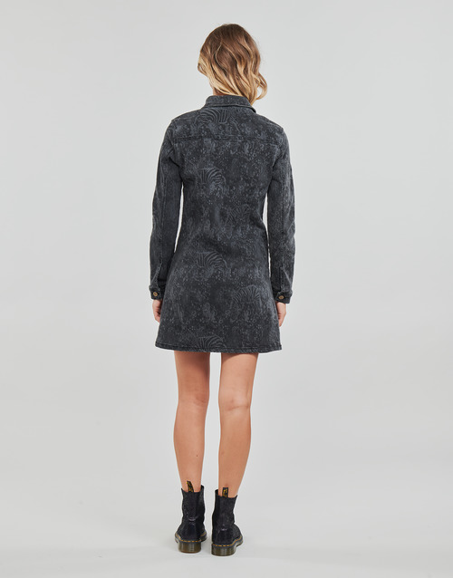 Desigual - BABAYAGA - Noir / Gris