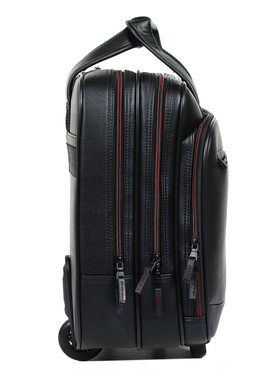 Pilot case Davidt's Oran 15.6 pouces