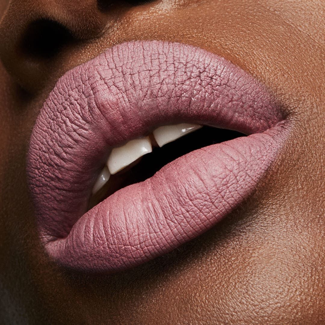 MAC MATTE LIPSTICK