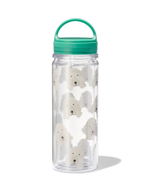 gourde chien/chat 500ml