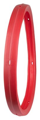 Mousse Anti-Pincement Tannus Armour Tubeless 700mm (À l'Unité)