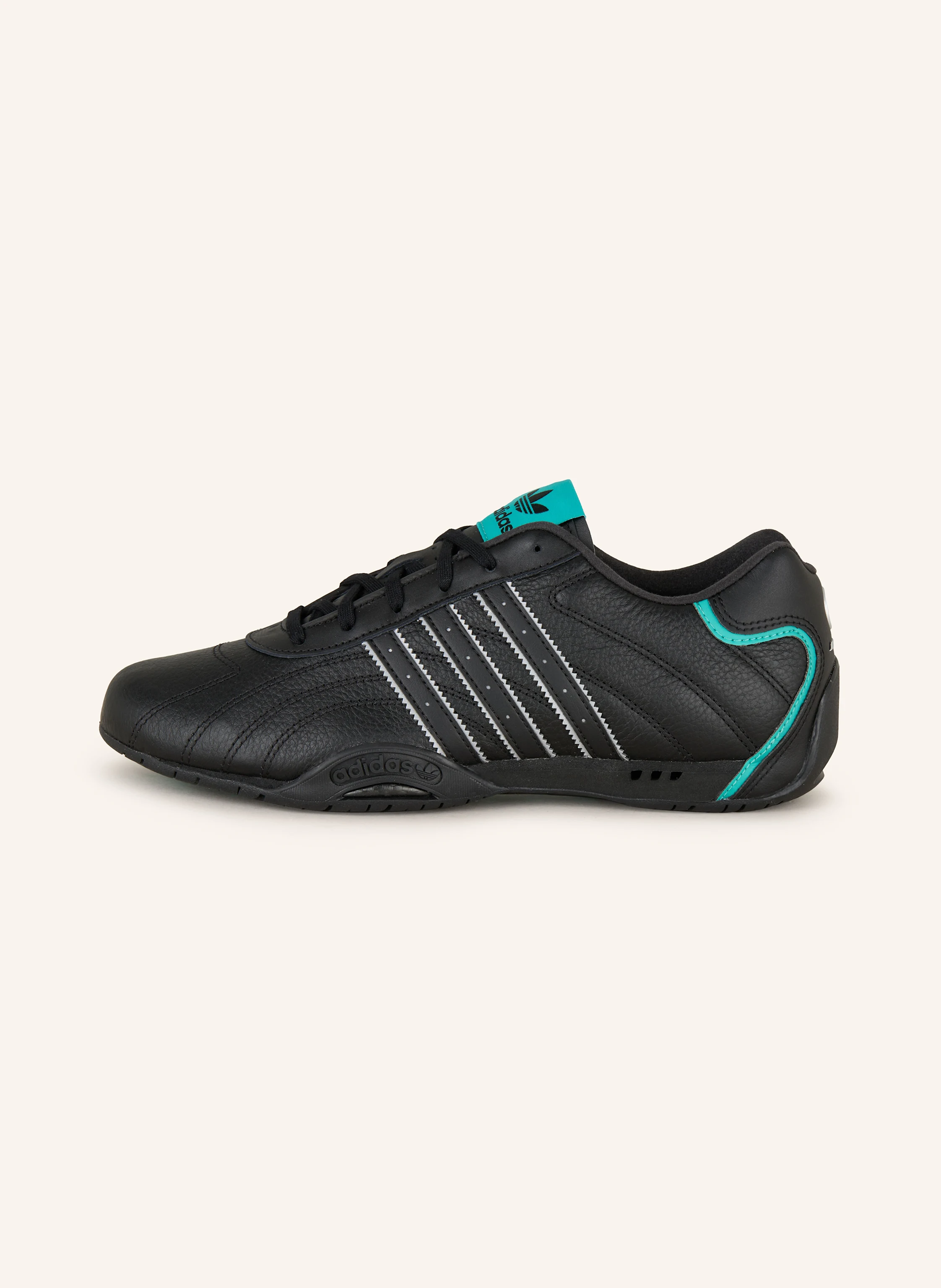 adidas Originals Sneaker ADIRACER LO MERCEDES AMG PETRONAS F1 TEAM SHOES