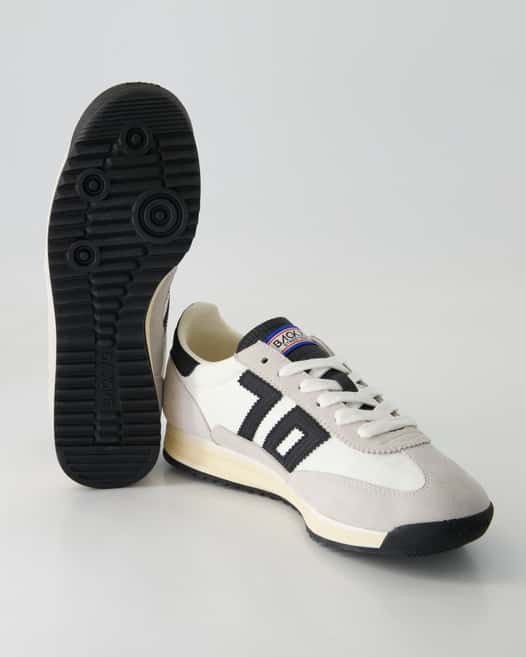 Back 70 Jogger23 Sneaker in Grau