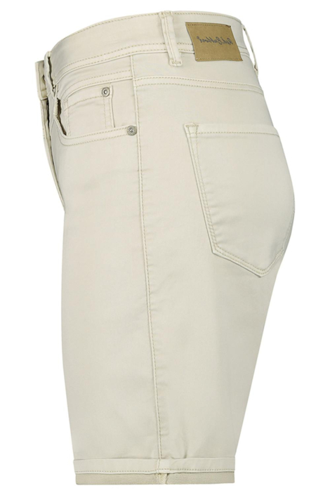 Red Button beige dames korte broek