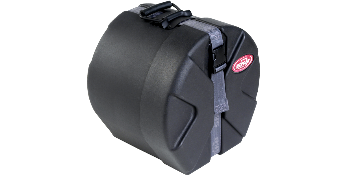 SKB 1SKB-D0810 Tom koffer voor 8x10 inch tom