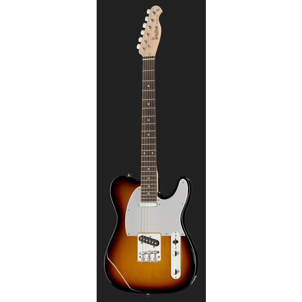 Harley Benton TE-20SB Standard Series Bundle