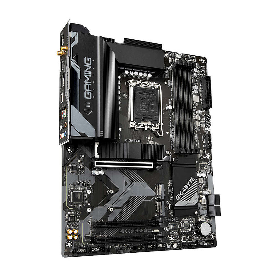 Gigabyte B760 GAMING X AX
