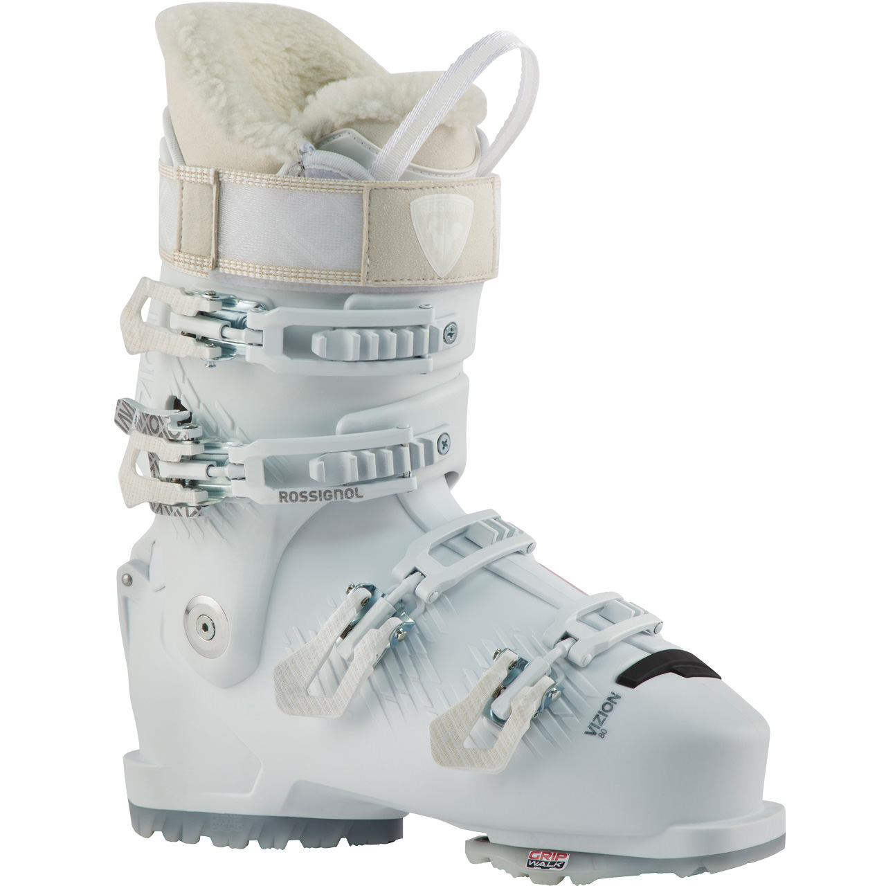 Rossignol Vizion 4B 80 W GW white | Rossignol Skischuhe Alpin | Rossignol | R | MARKEN | XSPO