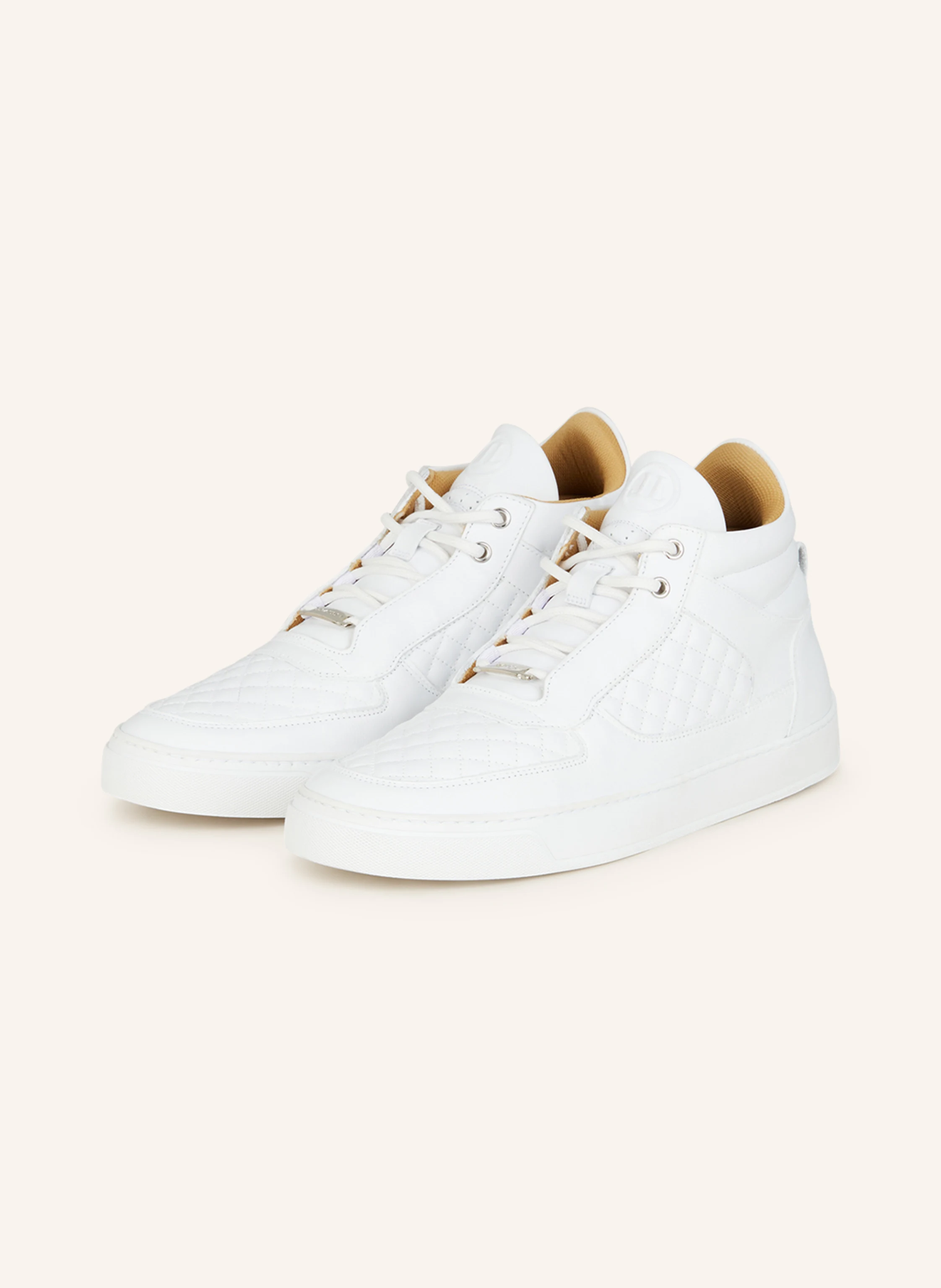 LEANDRO LOPES Hightop-Sneaker FAISCA