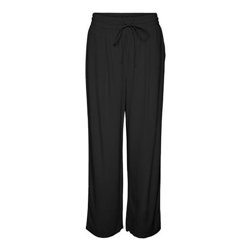 Vero Moda Jesmilo Bukser, Sort, XS