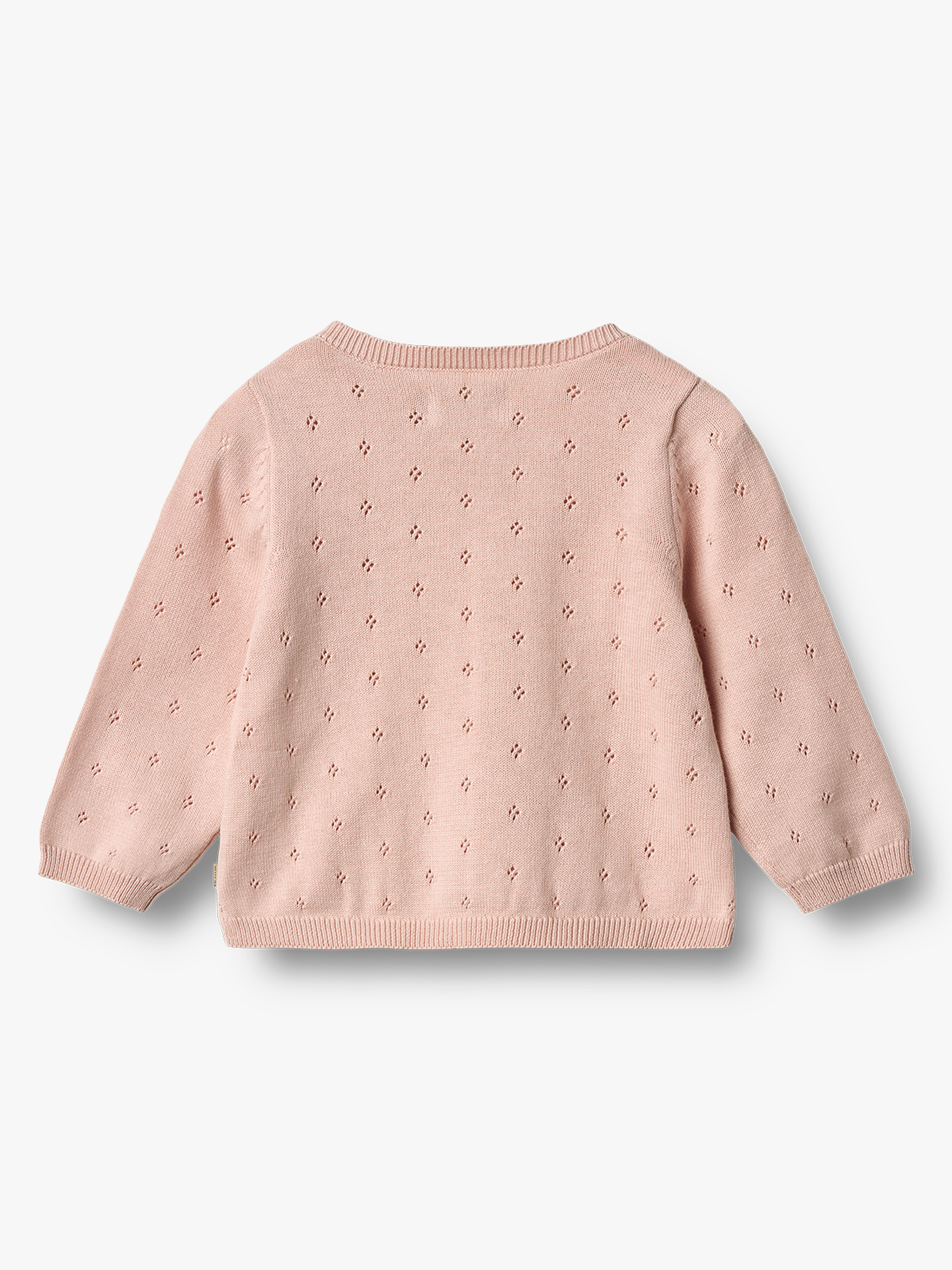 Knit Cardigan Maia
