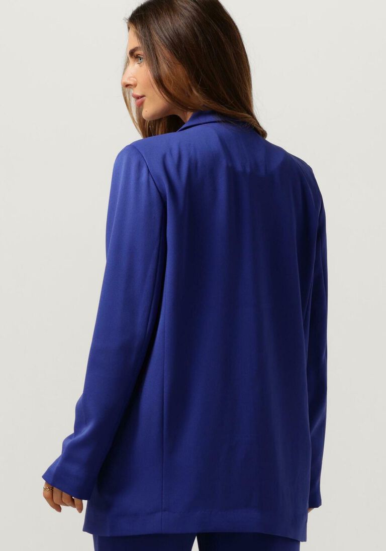 FREEBIRD donkerblauwe freebird blazer dafne