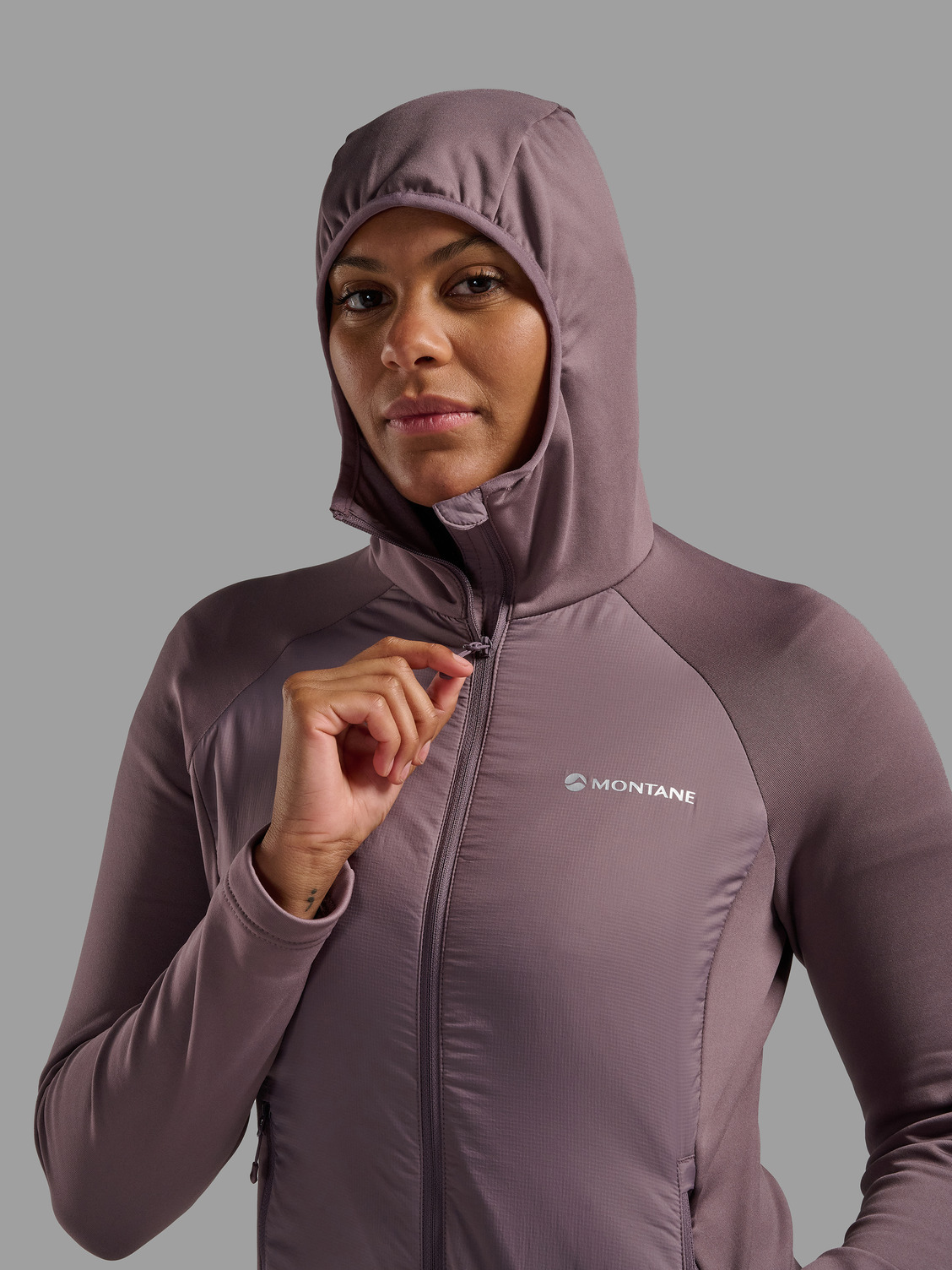 Women's Sirocco Lite Hoodie