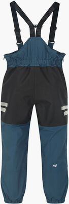 Skogstad Rime Skibukser, Blue Teal