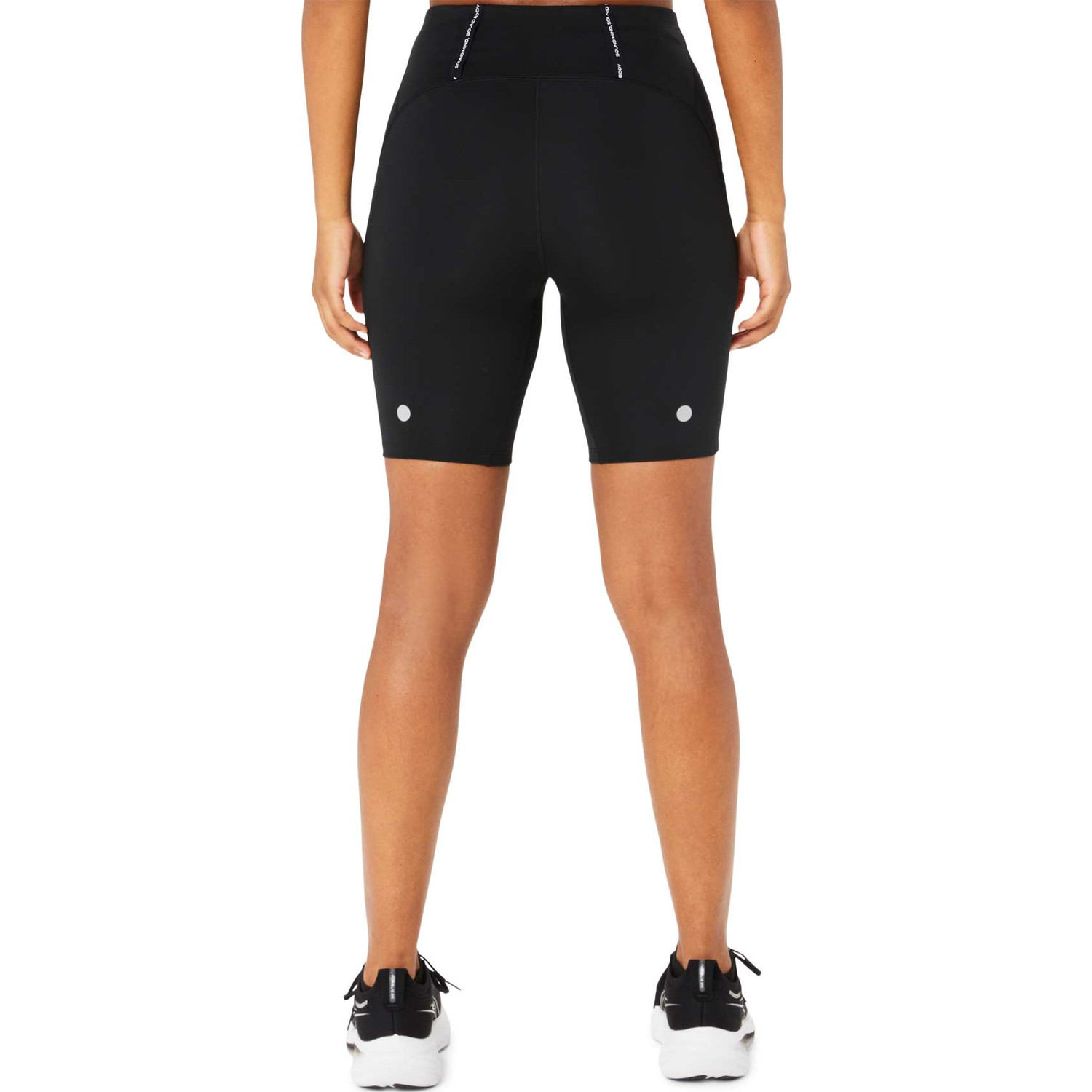 ASICS Road High Waist 8'' Sprinter Dames