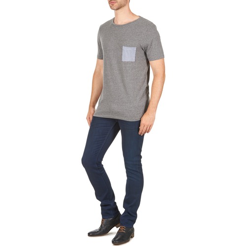 7 for all Mankind - RONNIE WINTER INTENSE - Bleu foncé