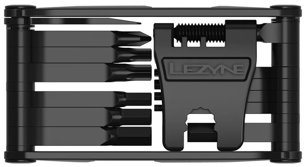 Lezyne Super V22 Multitool kaufen | Bike-Discount