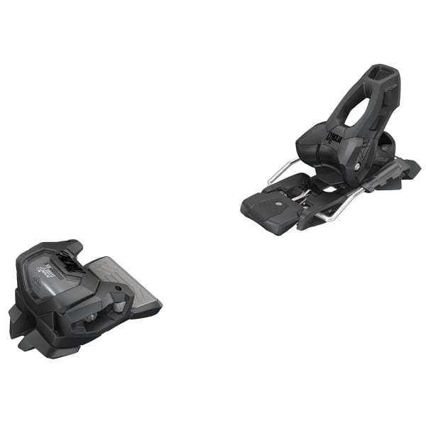 Fixation ski TYROLIA ATTACK 11 GW BRAKE A BLACK