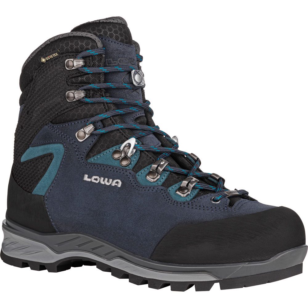 LOWA Lavena EVO GORE-TEX® Bergstiefel Damen navy