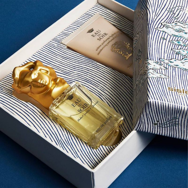 Eau de Soir coffret Eau de Parfum SISLEY
