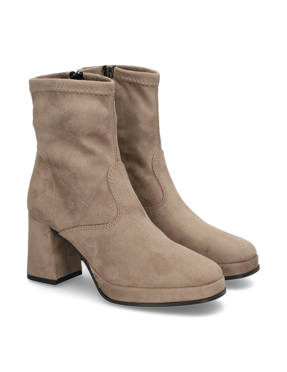 Stiefelette