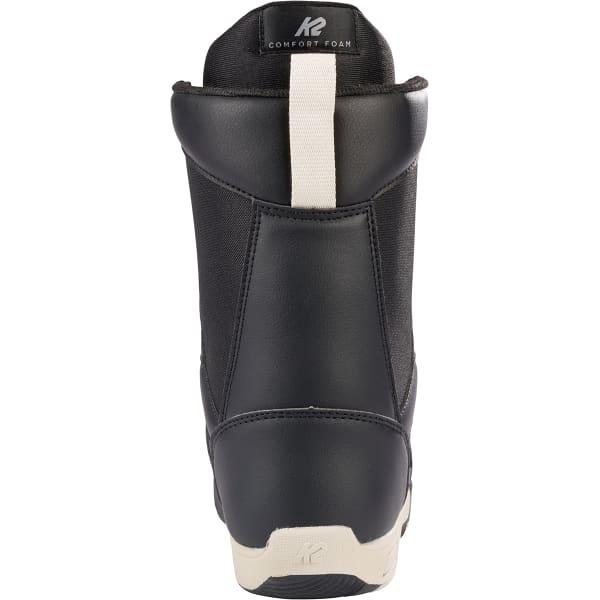 Boots snowboard K2 YOU+H BLACK