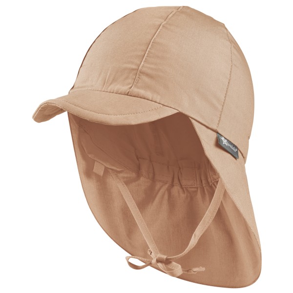 Sterntaler - Kid's Schirmmütze Nacken - Casquette