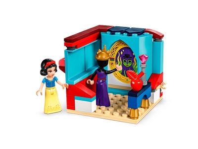 LEGO Sneeuwwitjes sieradendoos (43276)