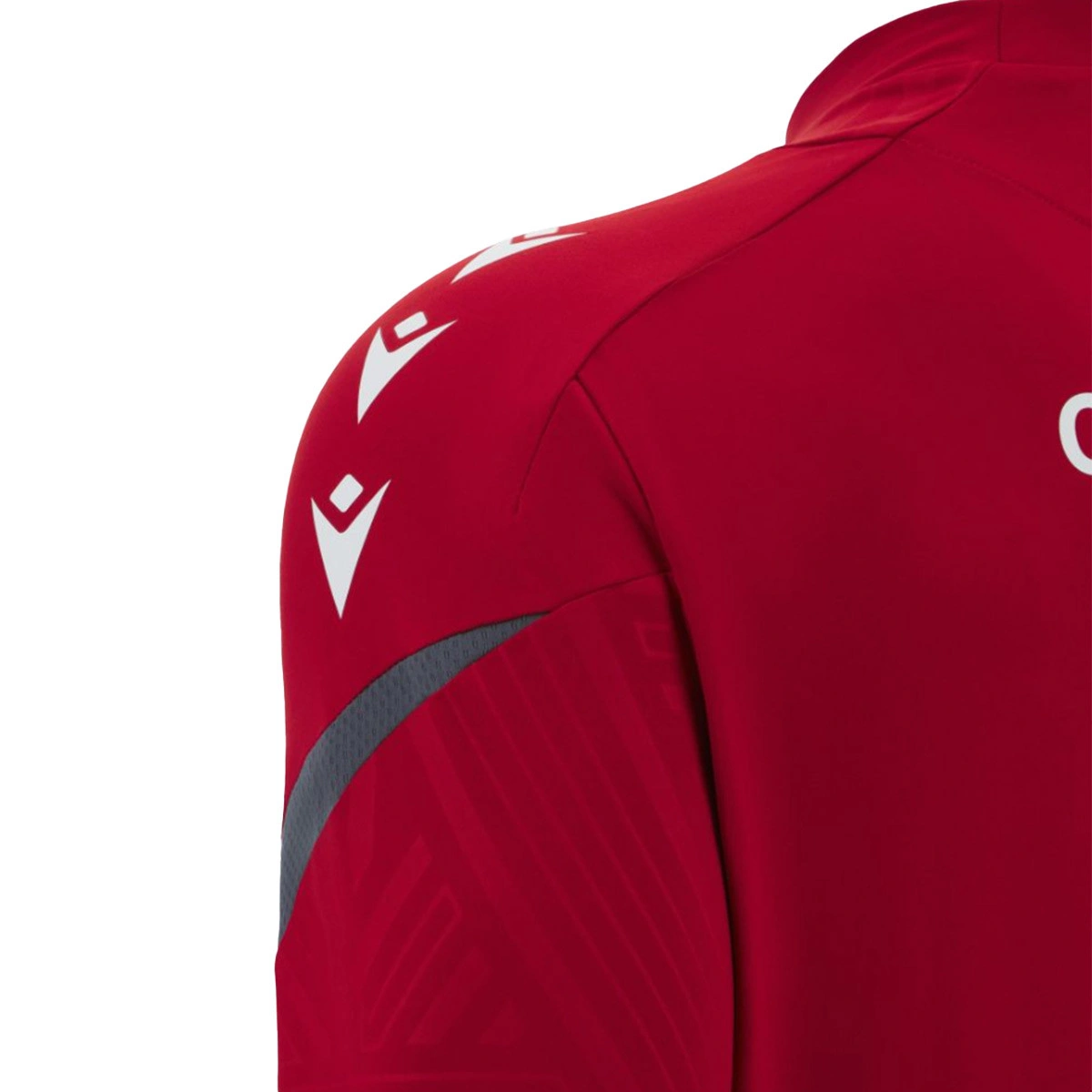 Sweatshirt Macron CA Osasuna Training 2025-2026