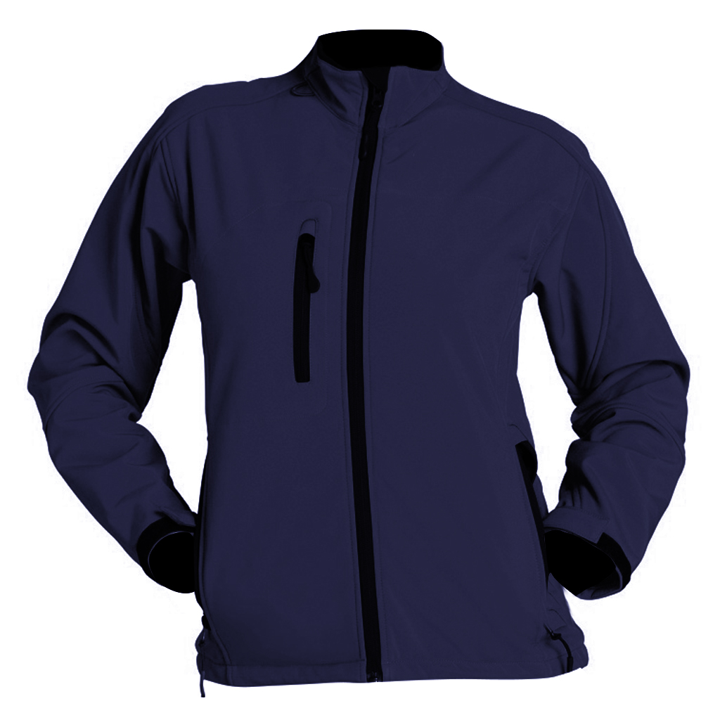 Jaqueta Sols Roxy Softshell