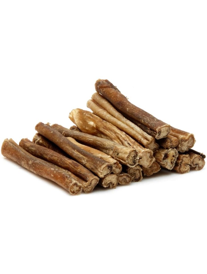 Frigera - Natural Dog Chews Bøffelpinde 200gr