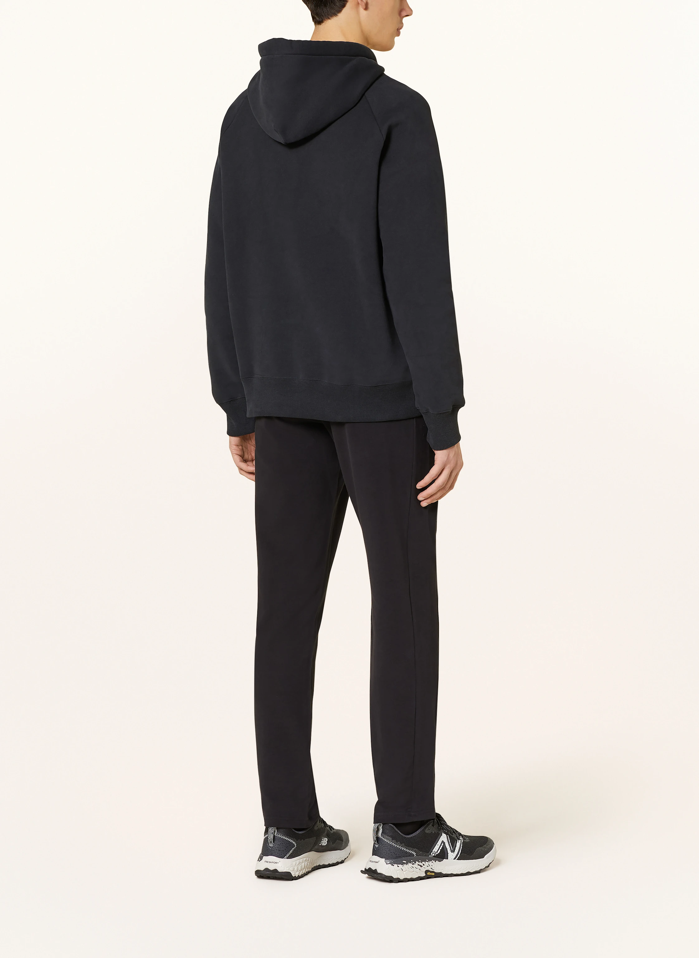 ELBSAND Hoodie KILJAN