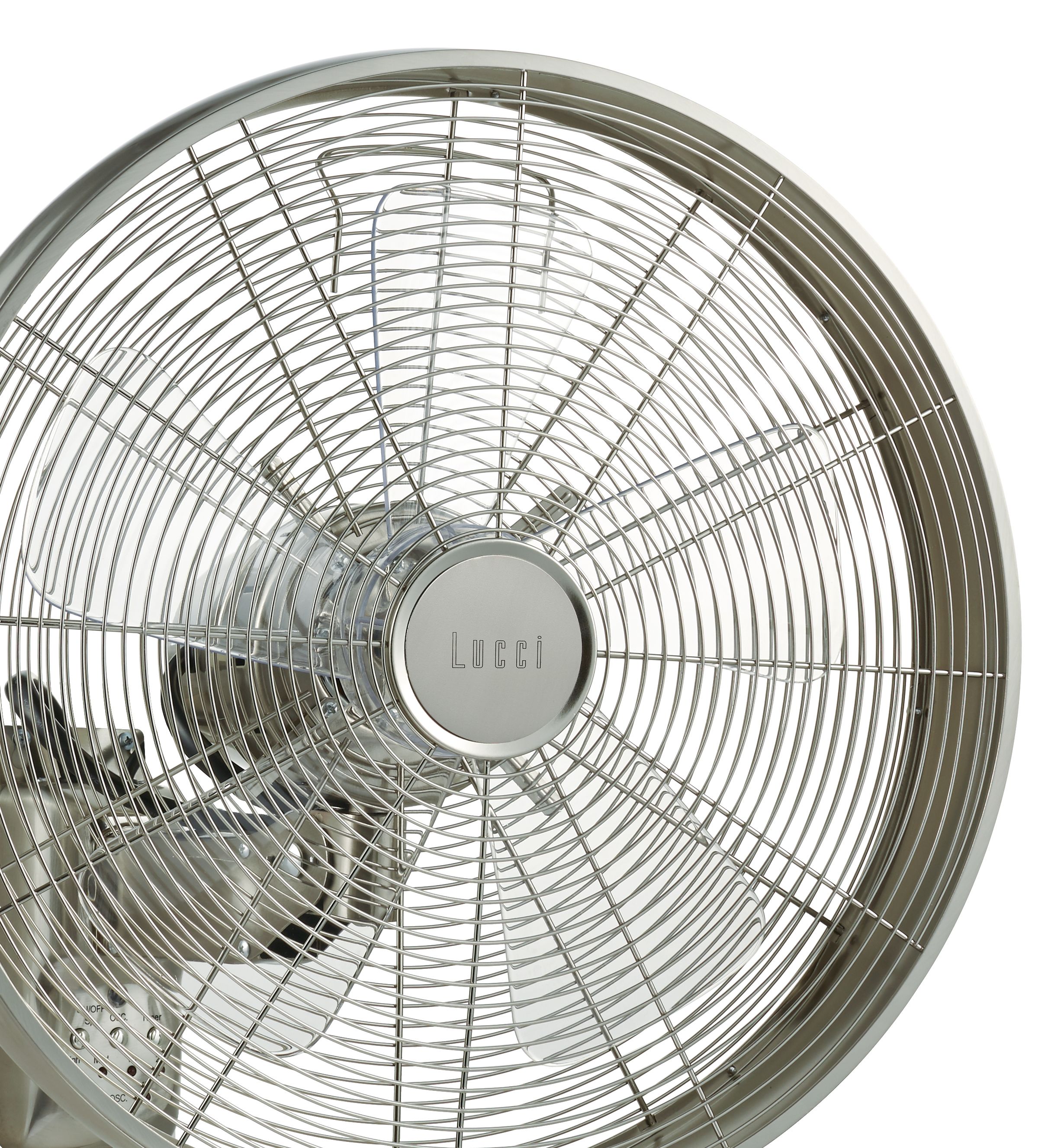 Wandventilator WALL FAN