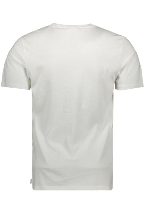 Scotch & Soda rode heren t-shirt