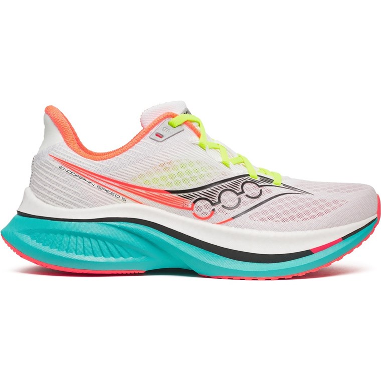 Saucony Endorphin Speed 5 Men