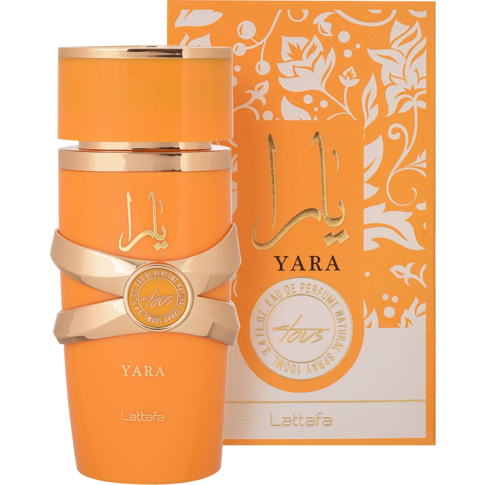 Lattafa Yara Tous Eau de Parfum
