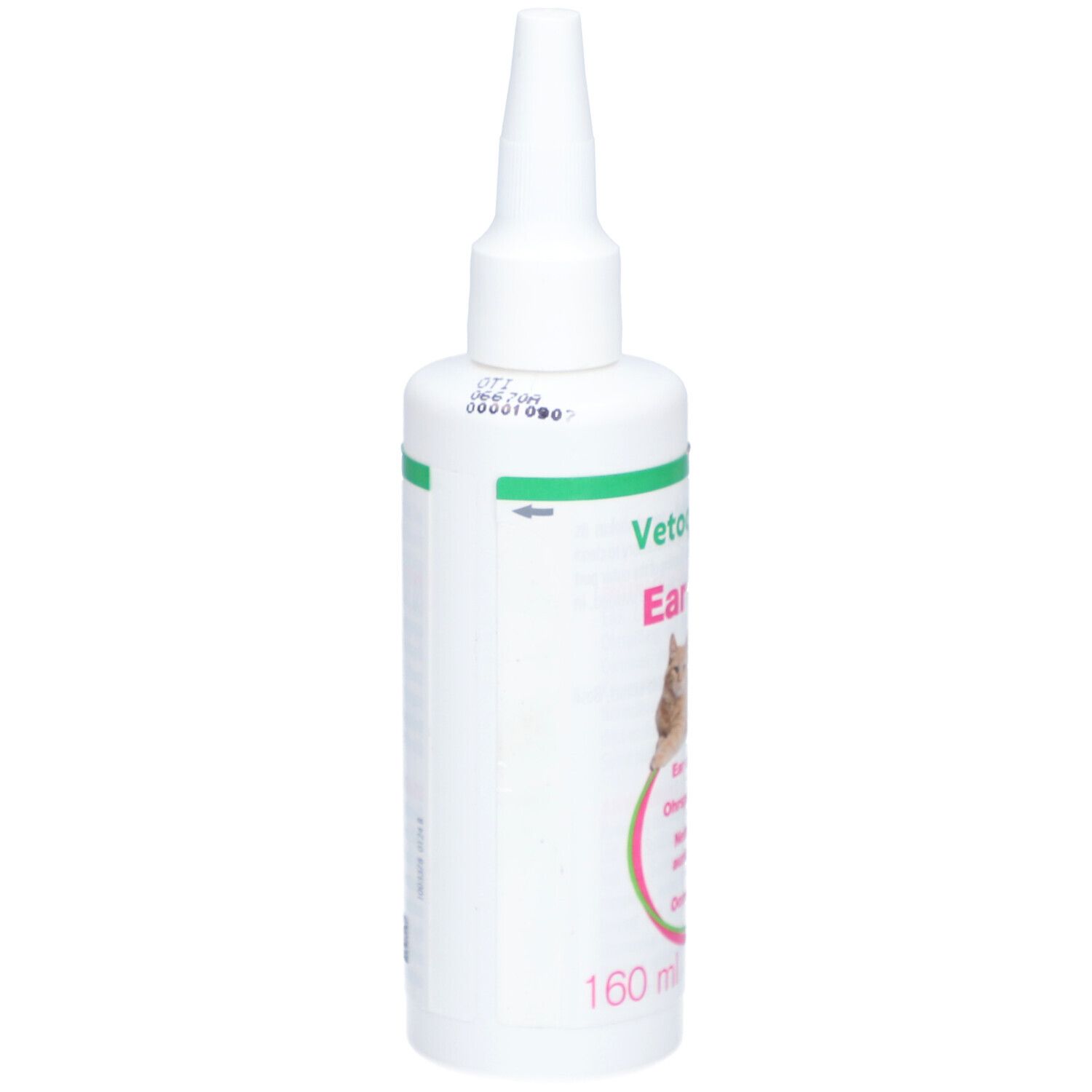 Vétoquinol CARE Ear Care Ohrspüllösung