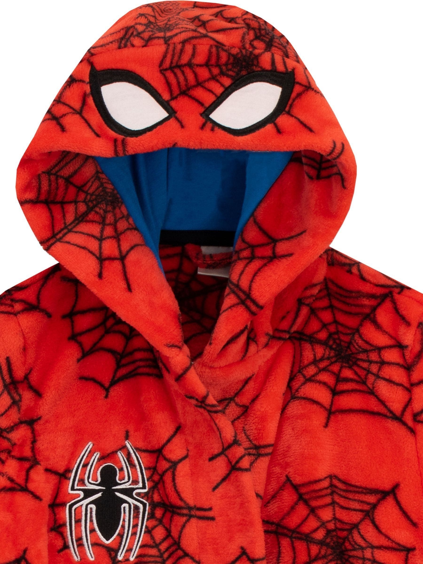 Personage Spiderman-jurk