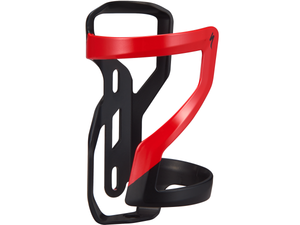 Specialized Zee II Black/Red Sidecage, Højre