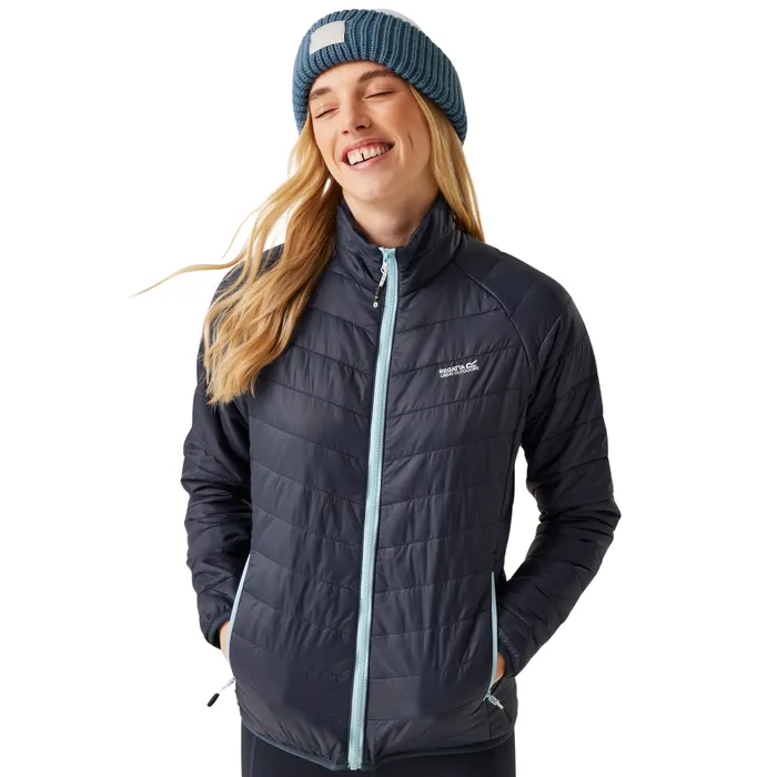 Regatta Wentwood IX 3-in-1 Winterjas Dames