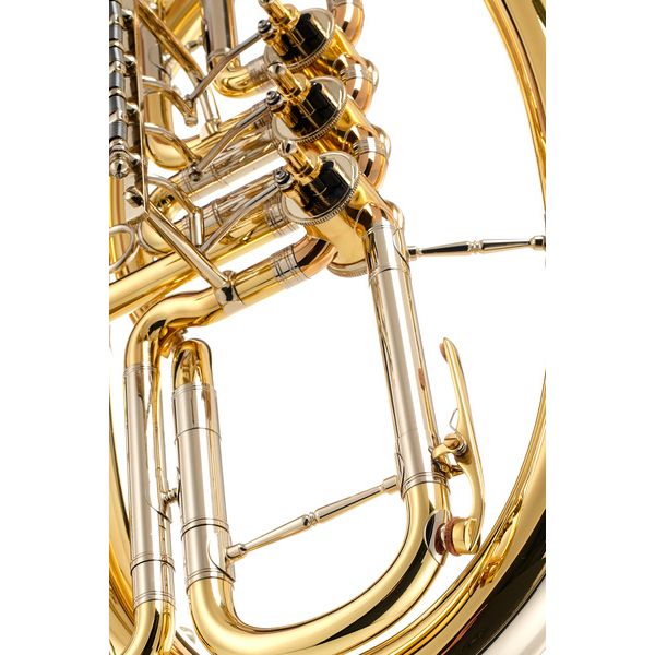 Miraphone 47 WL 0700 Tenorhorn
