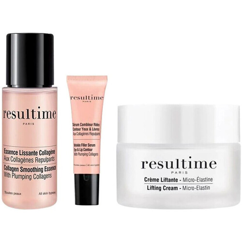 Resultime - Set de Micro Elastina Otros