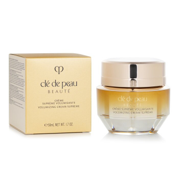 Cle de Peau Creme Volumizador Supremo  50ml/1.7oz