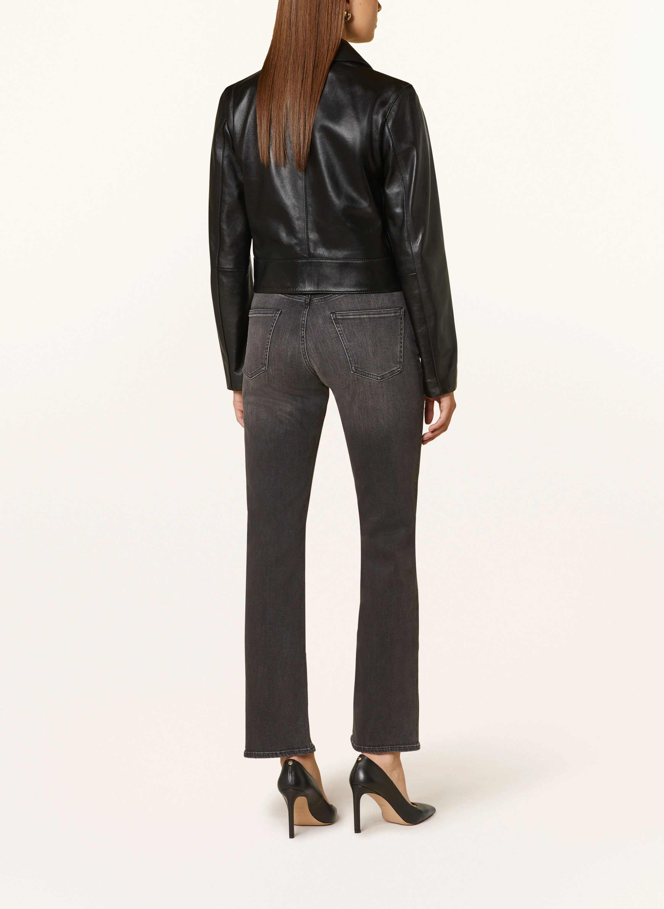 BOSS Straight Jeans PARKWAY
